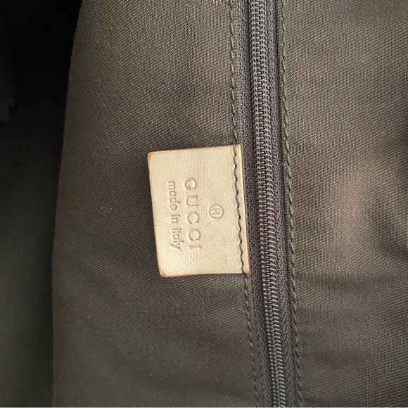 Gucci D Ring Tote - Picture 11 of 16